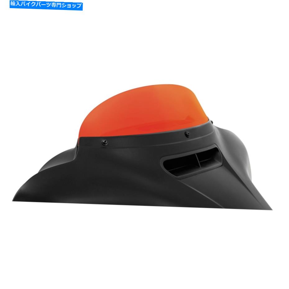 Windshield Harley-Davidson Tri Glide 14-18標準交換用フロントガラス規格 For Harley-Davidson Tri Glide 14-18 Standard Replacement Windshield Standard【並行輸入品】|Us Custom Parts Shop USDM