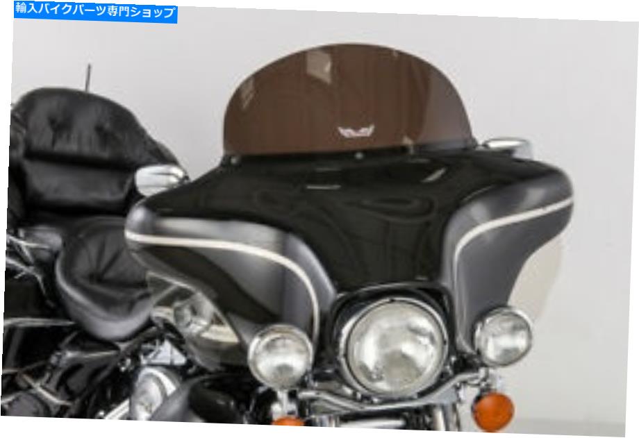 Windshield Slipstreamer Windshieldダークスモーク10 \