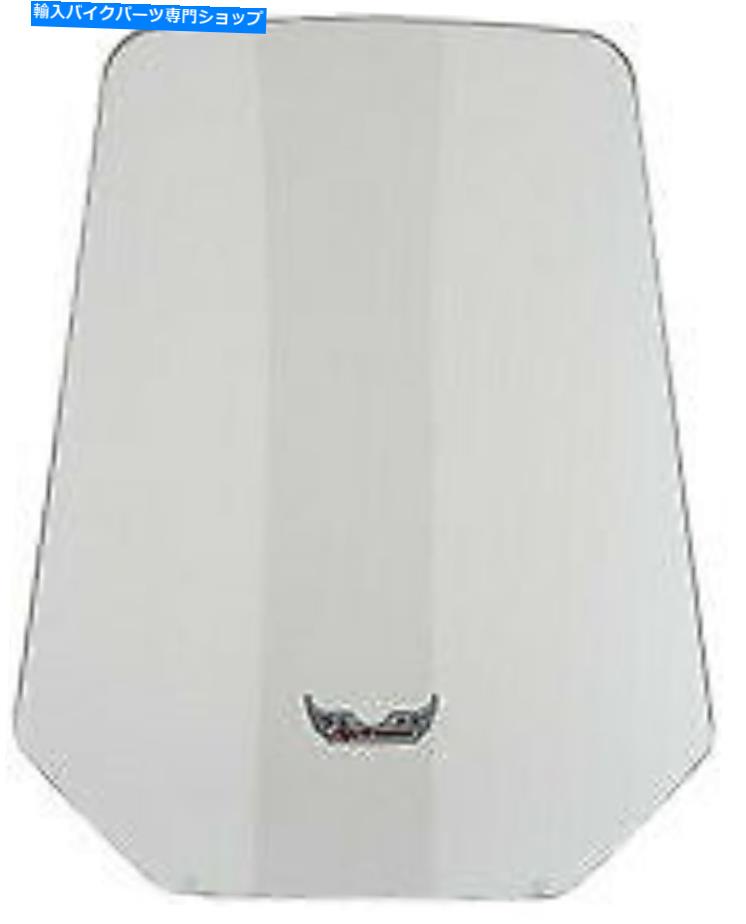 Windshield スリップストーマの交換用フロントガラスS-178 Slipstreamer Replacement Windshield S-178【並行輸入品】