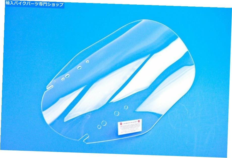 Windshield ムースアドベンチャークリア+ 4 \