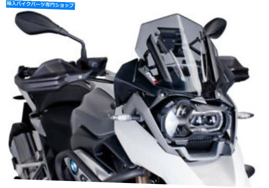Windshield Puig Smoke Racing Windshields 6487H * PUIG Smoke Racing Windshields 6487H *【並行輸入品】 38,620円