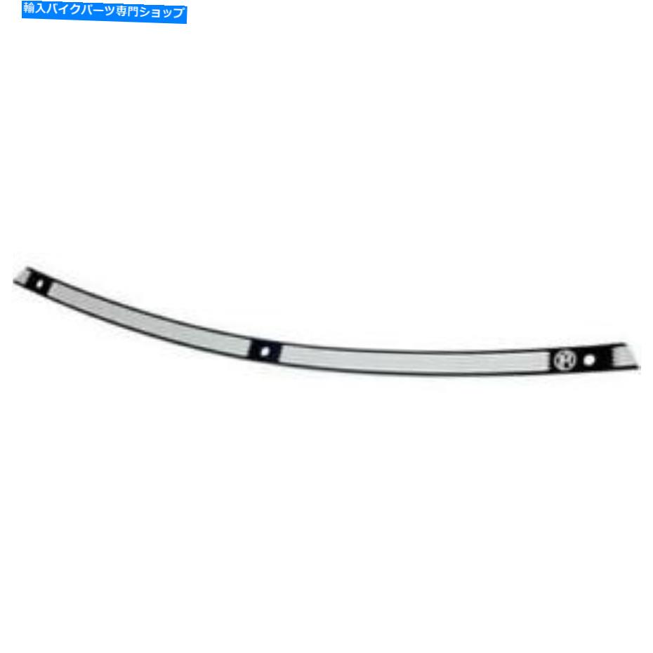 Windshield パフォーマンスマシンメルフロントスクリーントリムコントラストカット＃0209-2015MRC-BM Performance Machine Merc Windscreen Trim Contrast Cut #0209-2015MRC-BM【並行輸入品】 39,498円