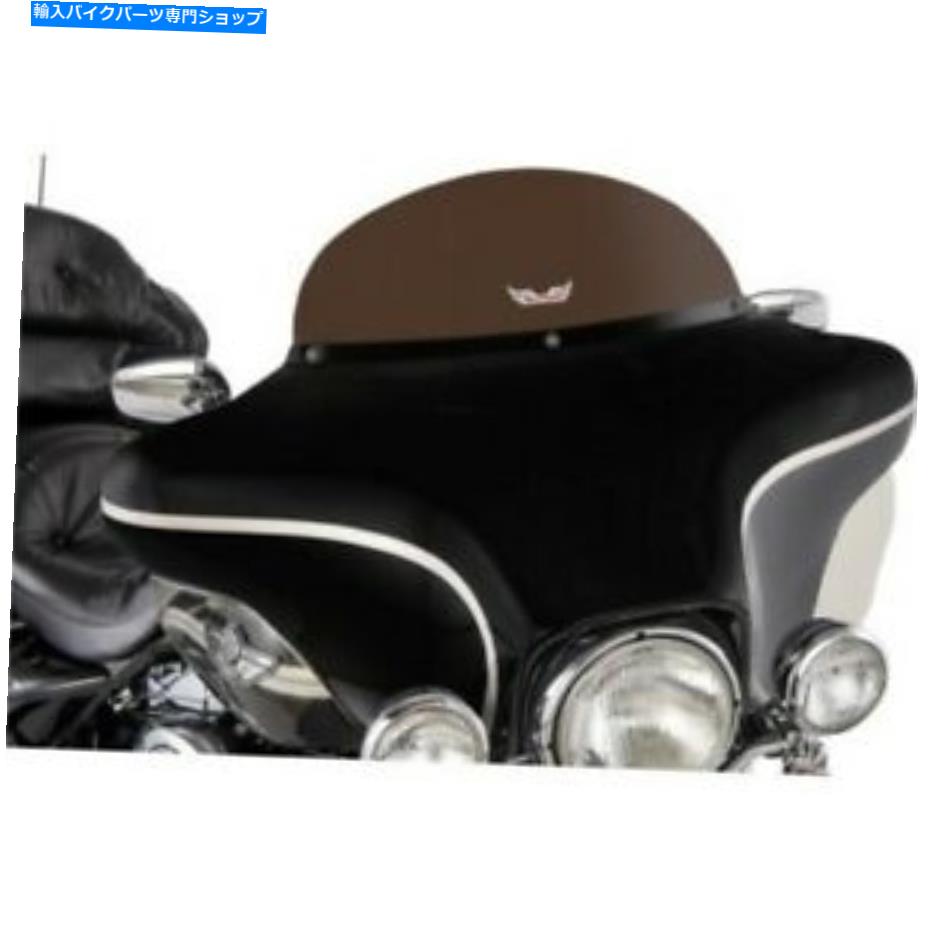 Windshield スリップストリーマー8 \