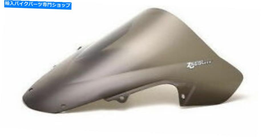 Windshield ゼロ重力 - 16-107-01 - ダブルバブルウィンドスクリーン、クリア Zero Gravity - 16-107-01 - Double Bubble Windscreen, Clear【並行輸入品】