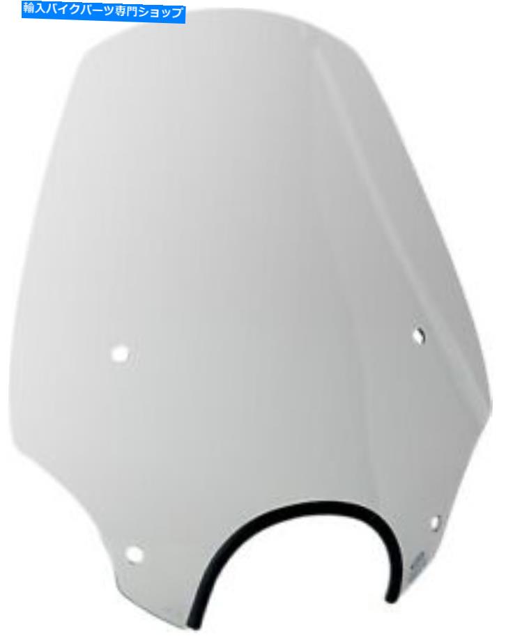 Windshield メンフィスシェード17in。 El Paso Windshield - ソーラー - MEP5219. Memphis Shades 17in. El Paso Windshield - Solar - MEP5219【並行輸入品】