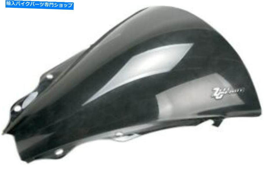 Windshield ゼロ重力SRシリーズウィンドスクリーンクリア20-579-01 Zero Gravity SR Series Windscreen Clear 20-579-01【並行輸入品】
