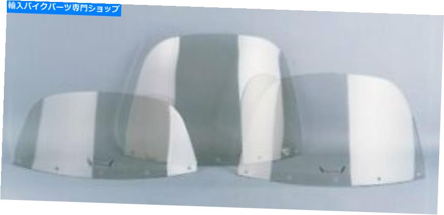 Windshield スリップストーマー10 \