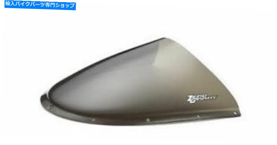 Windshield ゼロ重力 - 20-726-01 - SRシリーズウィンドスクリーン、クリア Zero Gravity - 20-726-01 - SR Series Windscreen, Clear【並行輸入品】