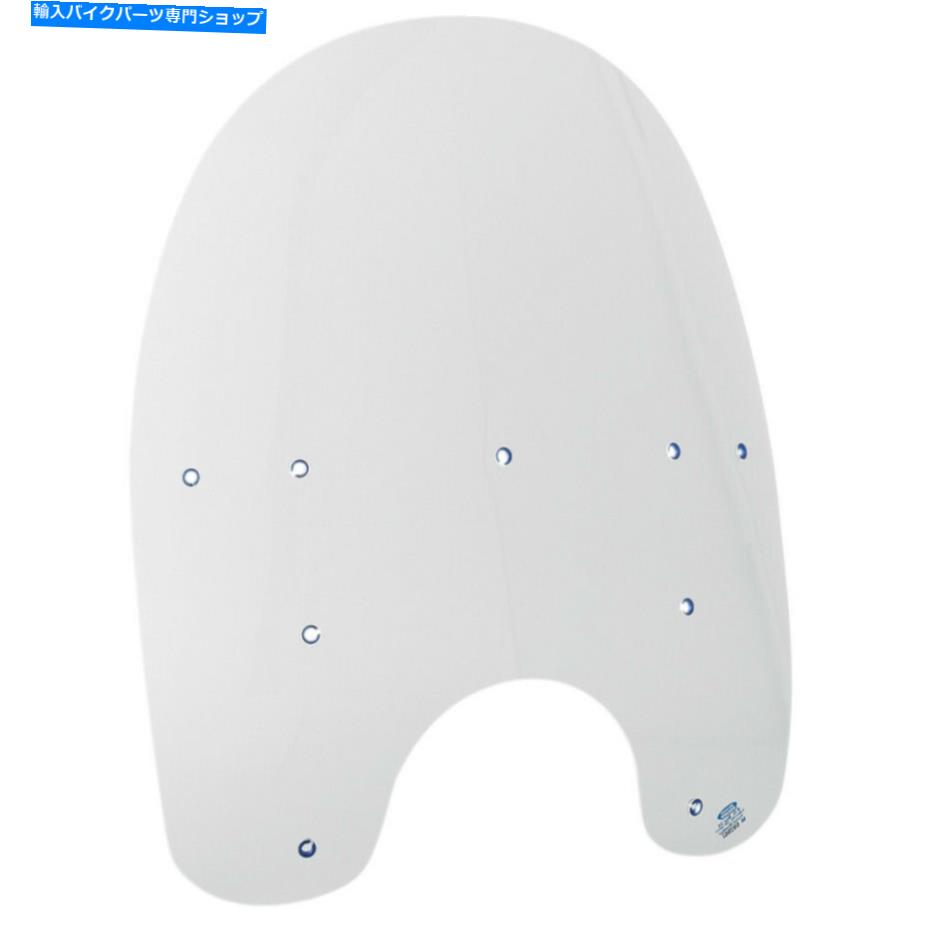 Windshield メンフィスシェード交換用フロントガラス - 19 \