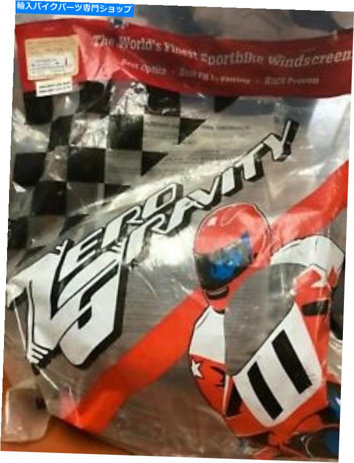 Windshield 04-05鈴木gsxr600 / 750 Windscreen DB＃2301-0112 04-05 Suzuki GSXR600/750 Windscreen DB #2301-0112【並行輸入品】｜Us Custom Parts Shop USDM