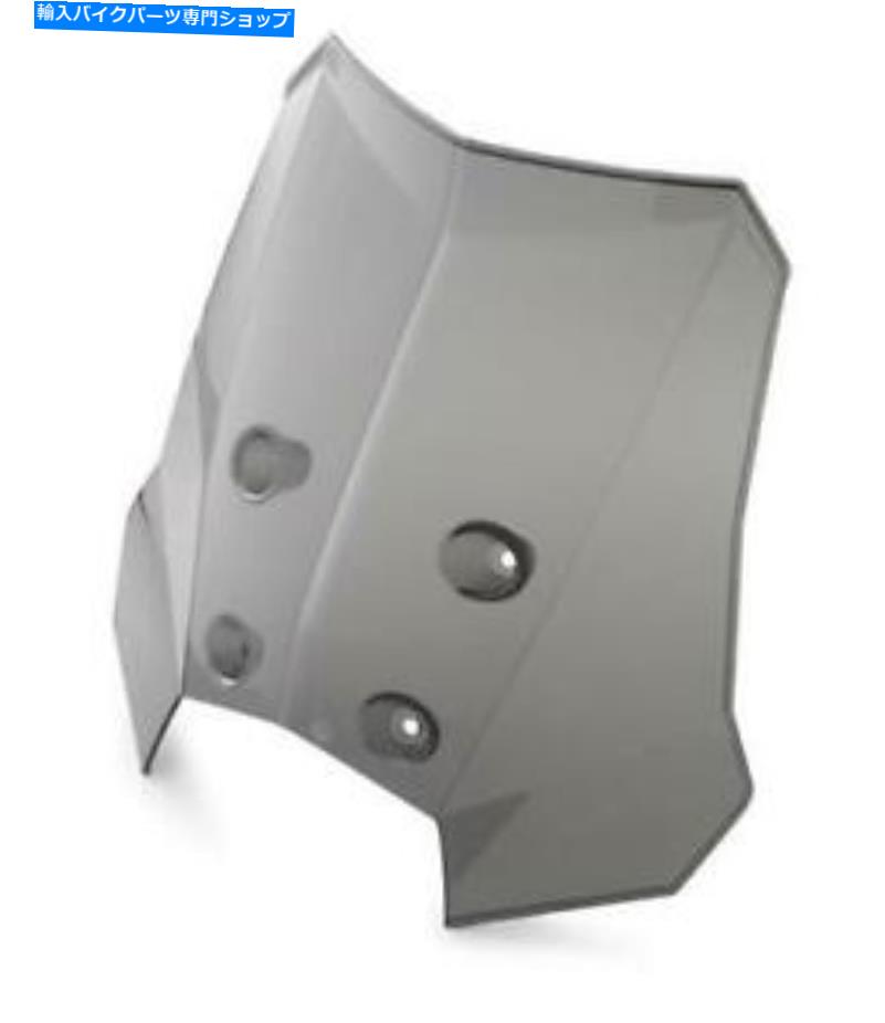 Windshield KTMツーリングウィンドスクリーンP / N 76508065000 KTM Touring Windscreen P/N 76508065000【並行輸入品】