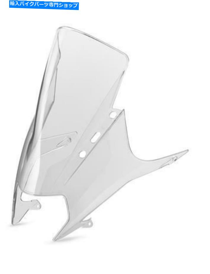 Windshield KTM WindscreenレースストリートP / N 90508965000 KTM Windscreen Race Street P/N 90508965000【並行輸入品】｜Us Custom Parts Shop USDM 35,987円