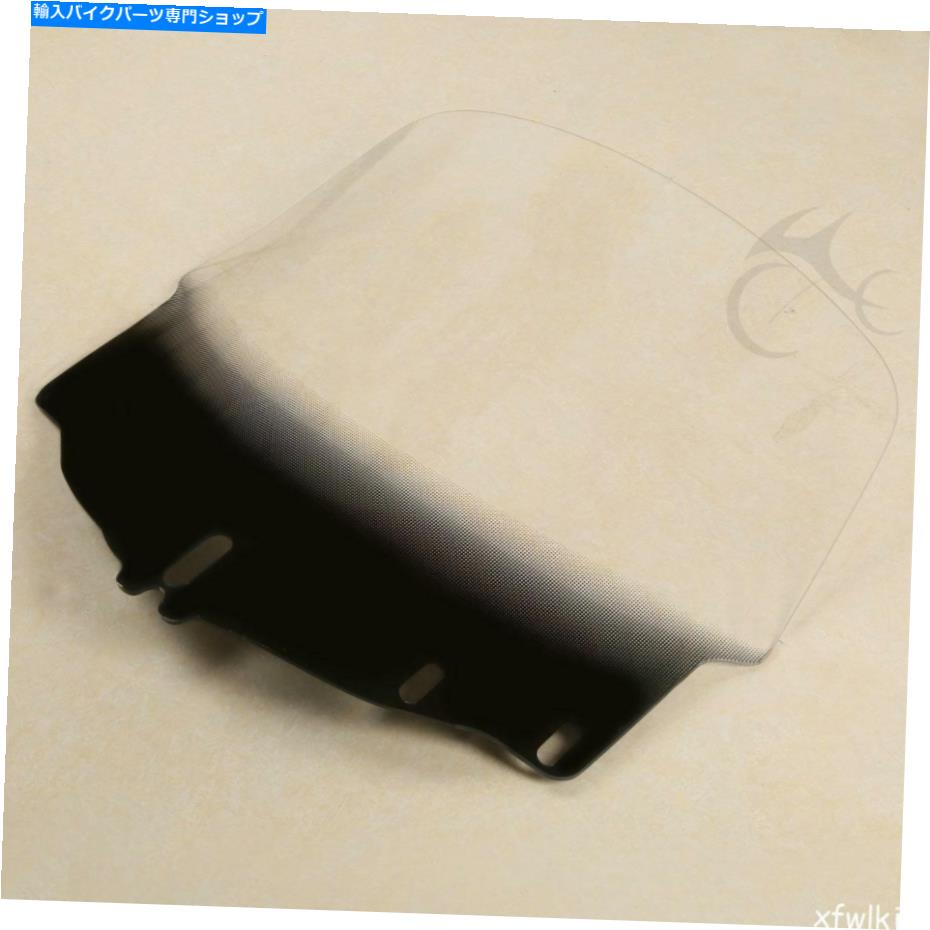 Windshield Honda Goldwing 1800 GL1800 2001-17のためのフロントガラスのウィンドスクリーンプロテクターフィット Windshield Windscreen Protector Fit For Honda Goldwing 1800 GL1800 2001-17 2016【並行輸入品】