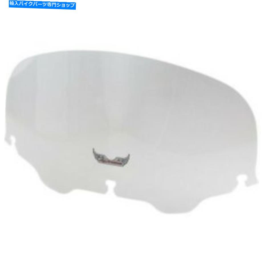 Windshield スリップストリーマ10 \