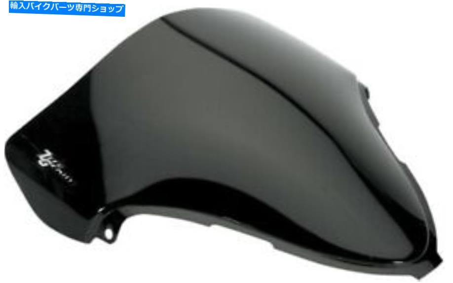 Windshield ゼロ重力SRシリーズWindScreenダークスモーク20-133-19 Zero Gravity SR Series Windscreen Dark Smoke 20-133-19【並行輸入品】｜Us Custom Parts Shop USDM