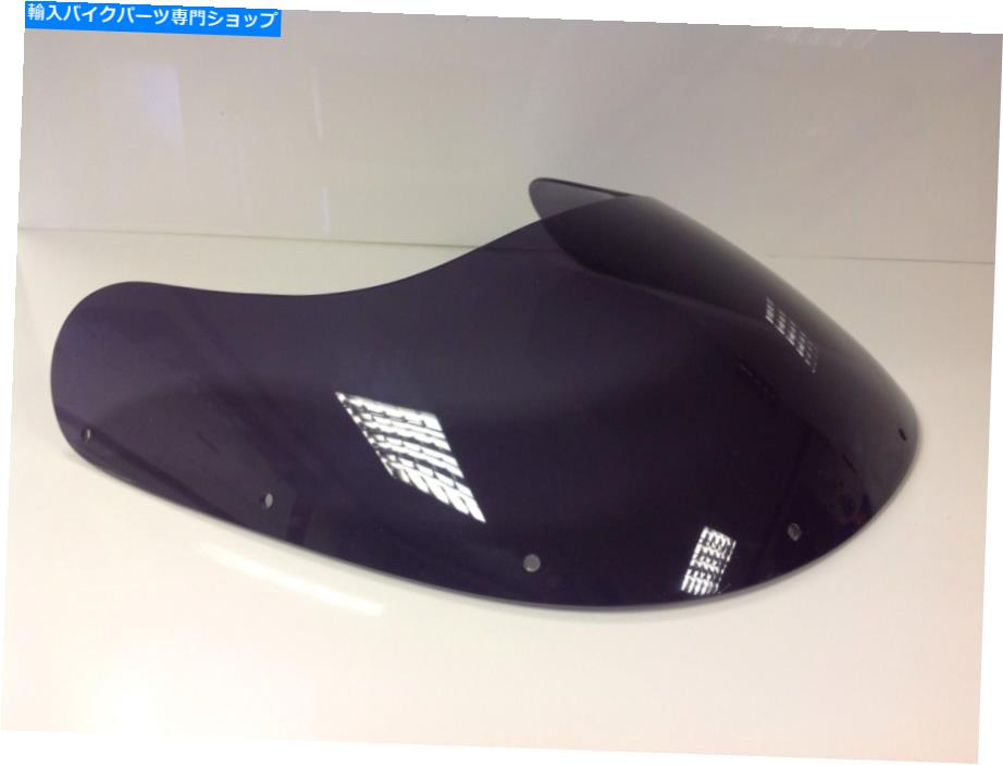 Windshield YAMAHA YSR 50 - YSR 80標準スクリーン、イギリス、9色 YAMAHA YSR 50 - YSR 80 STANDARD SCREEN,MADE IN THE UK, 9 colours【並行輸入品】