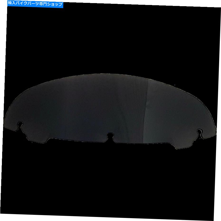 Windshield ライフルflhx（14-）バットウィング交換用フロントガラス6.5 \