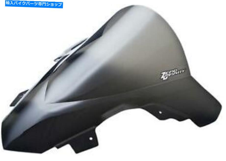Windshield WSCRN S1000RR 17 DB SMK 16-811-02.ゼロ重力ウインドシールド ZERO GRAVITY WINDSHIELDS WSCRN S1000RR 17 DB SMK 16-811-02【並行輸入品】