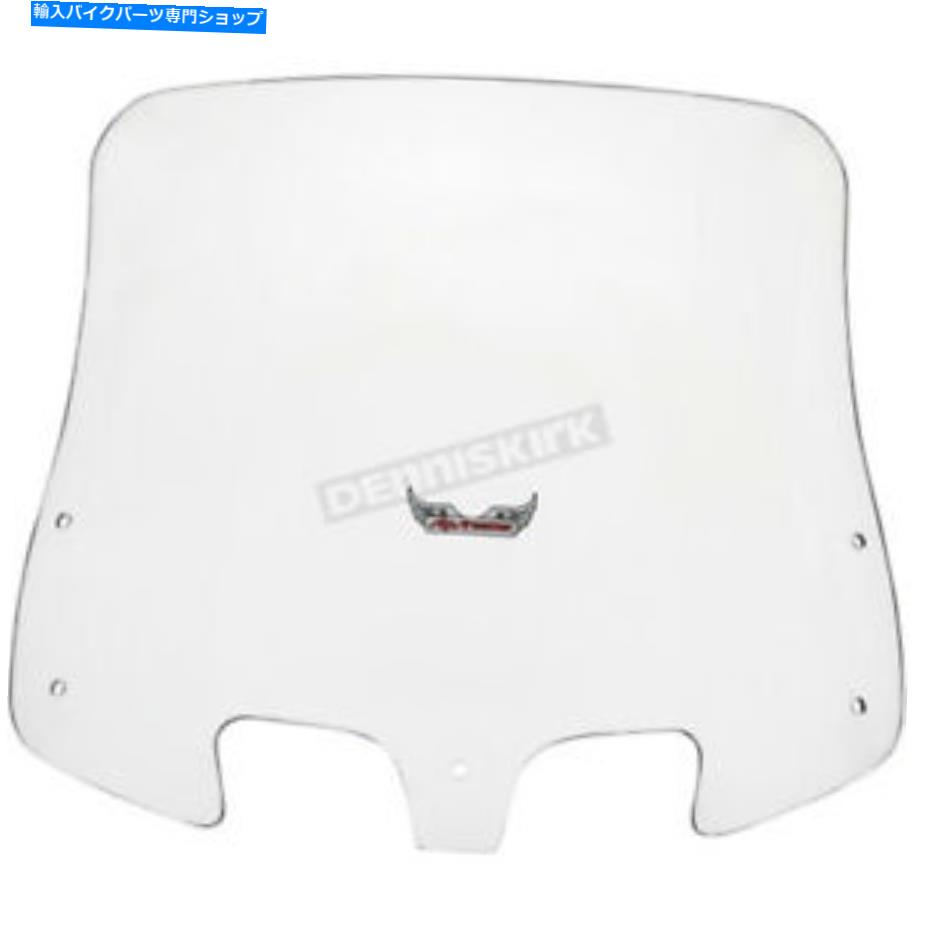 Windshield スリップストリーマ20インチのフロントガラス - S-300-20 Slip Streamer 20 in. Replacement Windshield - S-300-20【並行輸入品】