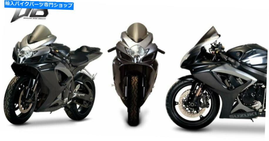 Windshield ゼロ重力ダブルバブルフロントスケーン、クリア16-110-01 Zero Gravity Double Bubble Windscreen, Clear 16-110-01【並行輸入品】