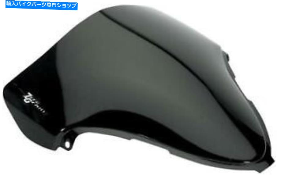 Windshield ゼロ重力ウインドシールドWSCRN GSXR1300R 99-07 DS 20-133-19 ZERO GRAVITY WINDSHIELDS WSCRN GSXR1300R 99-07 DS 20-133-19【並行輸入品】