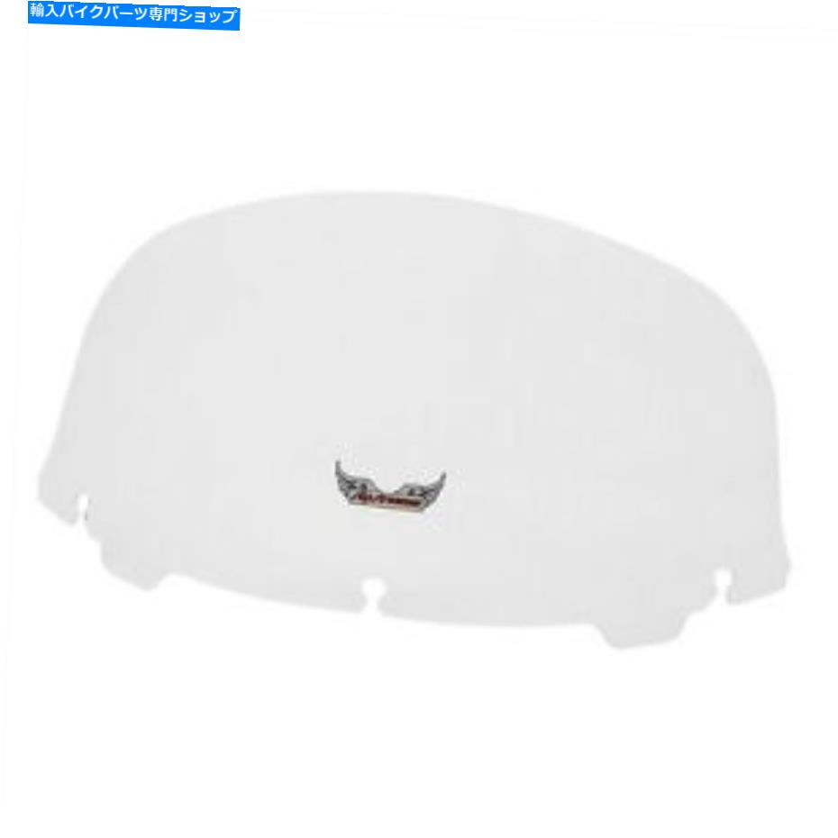 Windshield スリップストリーマ10 \