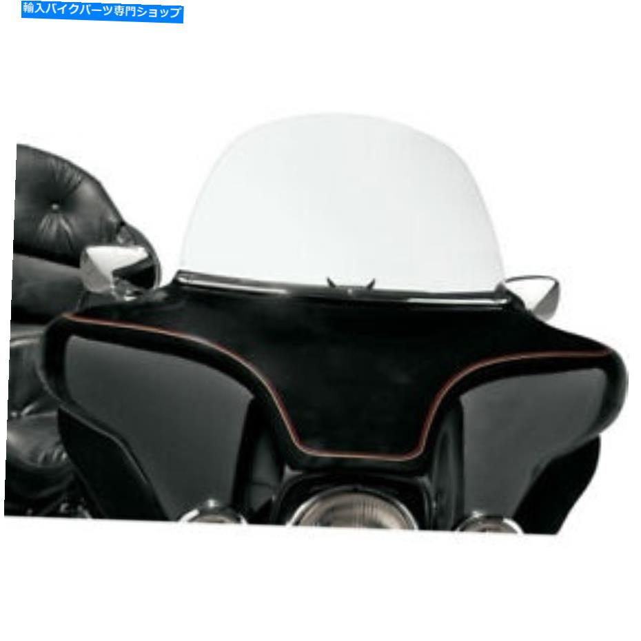 Windshield スリップストーマー130シリーズWindshield - 13 \