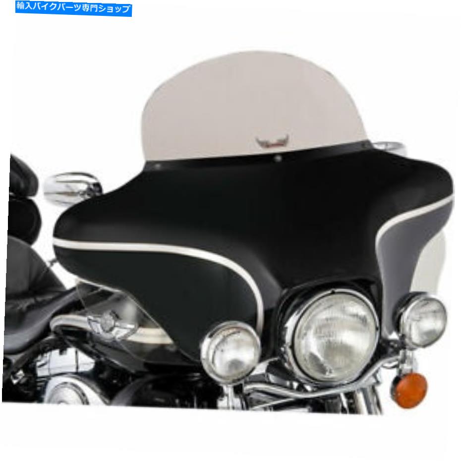 Windshield スリップストーマー10 \