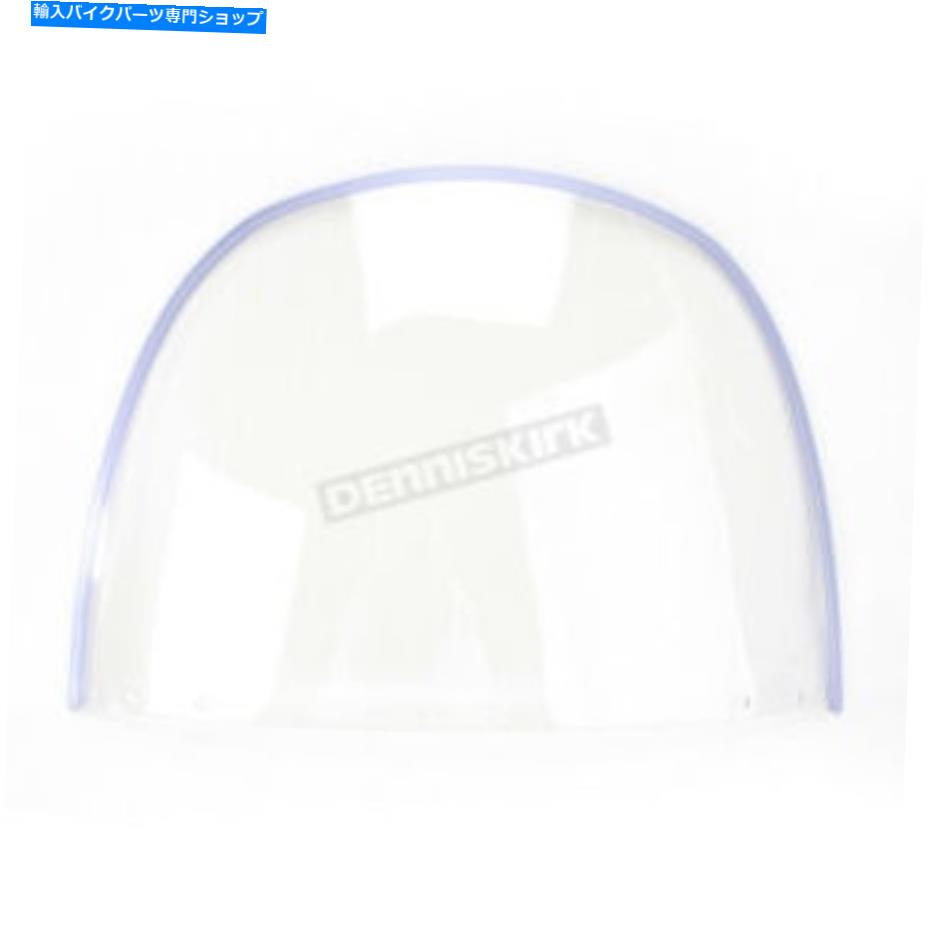 Windshield 国連サイクル交換用トップWindshield - 20000 National Cycle Replacement Top Windshield - 20000【並行輸入品】