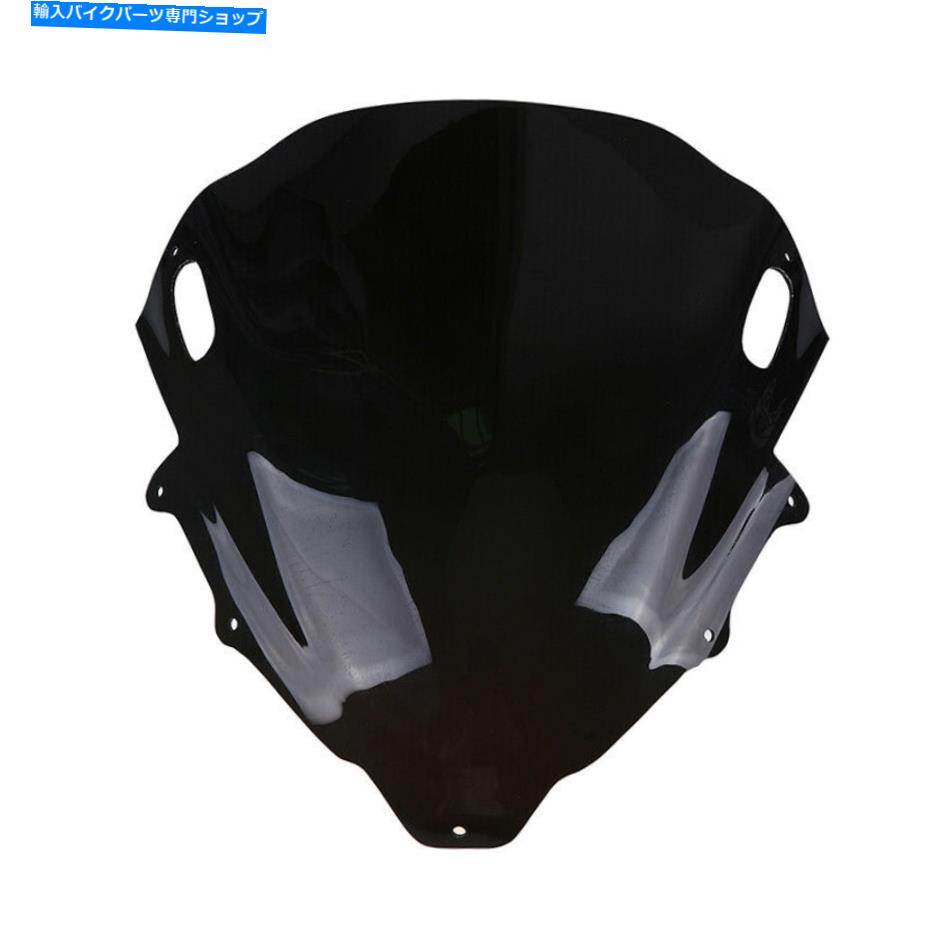 Windshield ヤマハT-Max 500 2008-2011のためのフロントオートバイのフロントガラスのフロントガラスのabsフィット Front Motorcycle Windscreen Windshields ABS Fit For Yamaha T-MAX 500 2008-2011【並行輸入品】｜Us Custom Parts Shop USDM