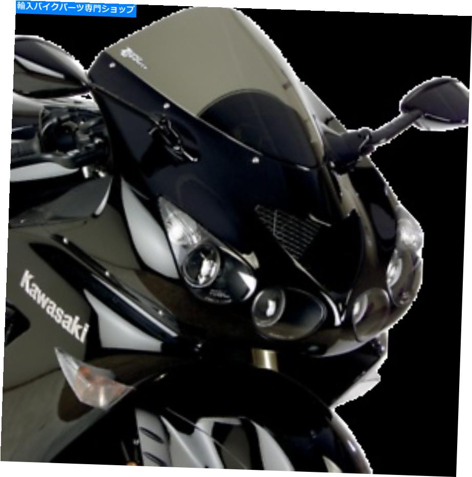 Windshield ゼロ重力煙SRシリーズWindscreenメーカー20-274-02 Zero Gravity Smoke SR Series Windscreen Made in the USA 20-274-02【並行輸入品】