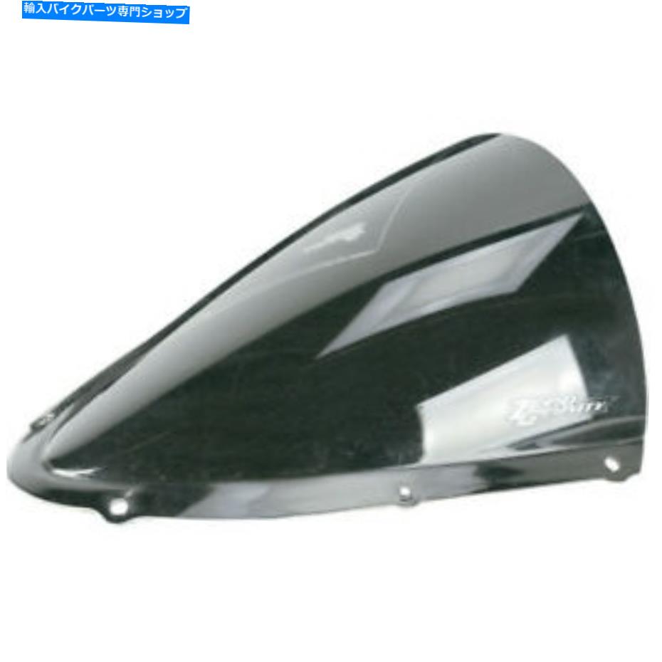 Windshield Gravity Corsa Windscreen - GSXR 600/750 '08 -'10（クリア）24-112-01 Zero Gravity Corsa Windscreen - GSXR 600/750 '08-'10 (Clear) 24-112-01【並行輸入品】