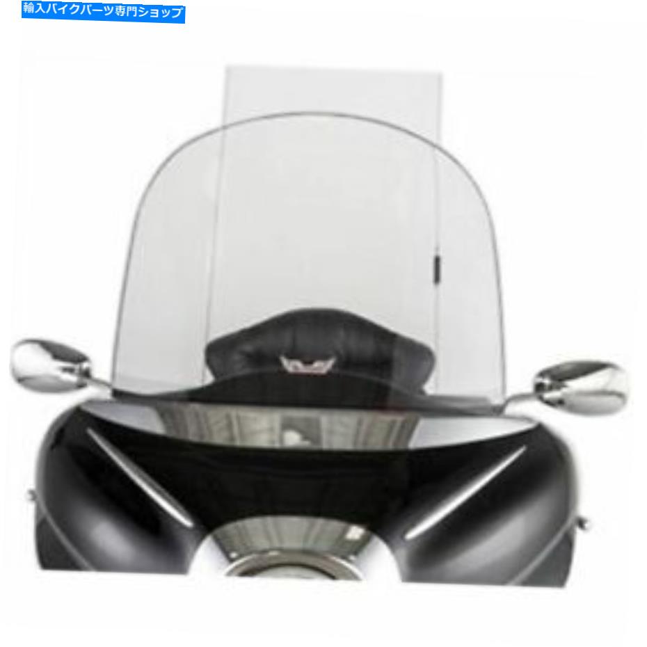 Windshield SlipStreamer Inc. Windshield - S-142-19 Slipstreamer Inc. Windshield - S-142-19【並行輸入品】