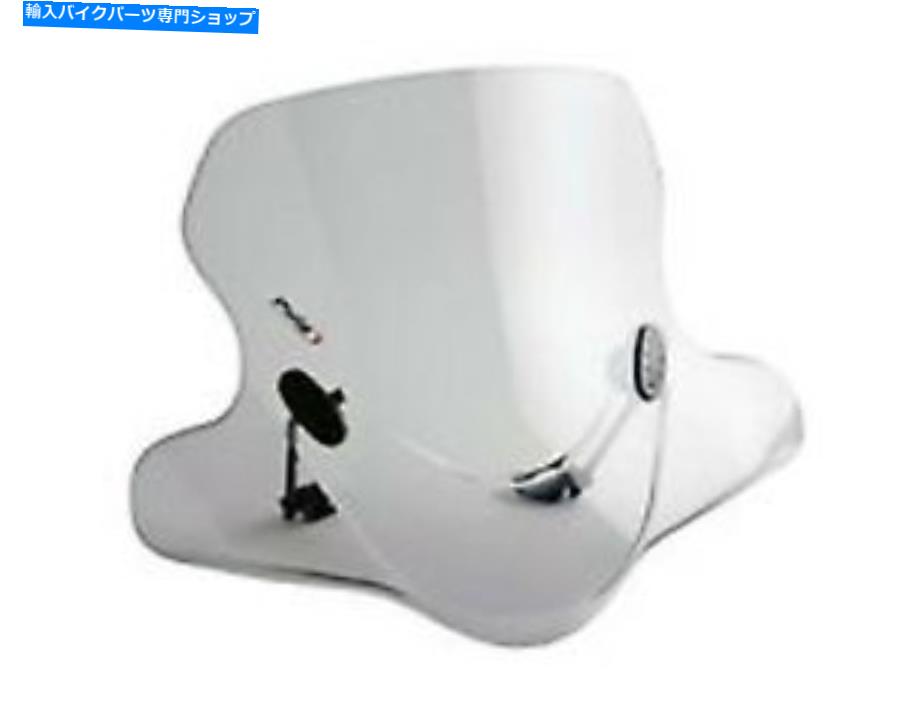 Windshield Puig Windshieldスクーターシティ都市のためのツーリングスポーツシティ200 06-08ライトスモーク PUIG WINDSHIELD SCOOTER CITY TOURING FOR APRILIA SPORTCITY 200 06-08 LIGHT SMOKE【並行輸入品】 38,620円