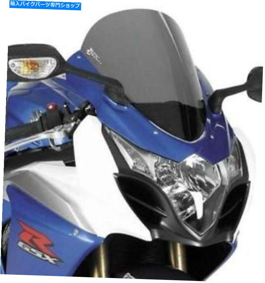 Windshield ゼロ重力、Corsa Windscreen、煙、24-408-02 Zero Gravity, Corsa Windscreen, Smoke,24-408-02【並行輸入品】｜Us Custom Parts Shop USDM