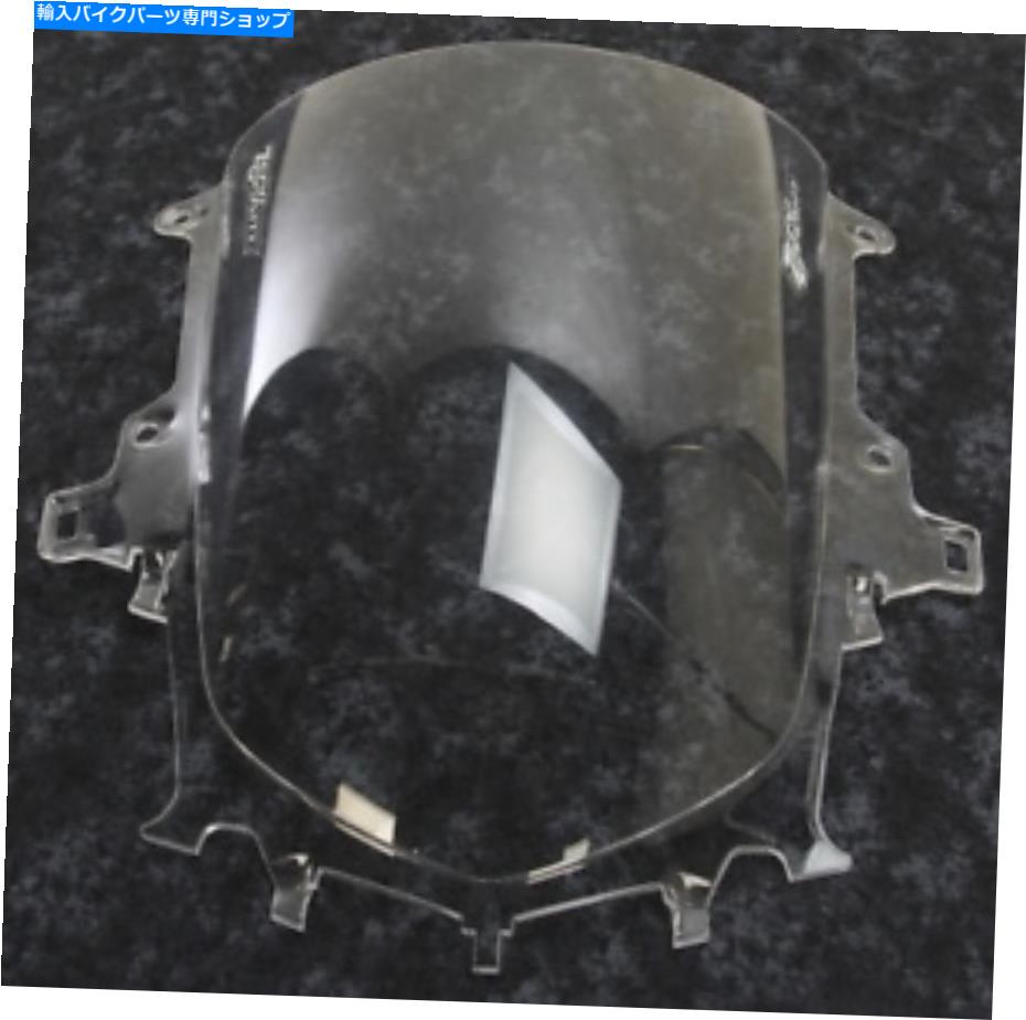 Windshield ゼロ重力SRシリーズウィンドスクリーンクリア20-542-01 Zero Gravity SR Series Windscreen Clear 20-542-01【並行輸入品】 39,498円