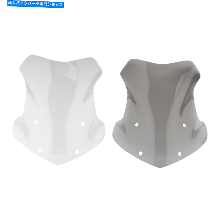 Windshield BMW R1200GS LC 13-18アクセサリー簡単にインストールが簡単 Motorbike Windscreen for BMW R1200GS LC 13-18 Accessory Easy to Install【並行輸入品】|Us Custom Parts Shop USDM