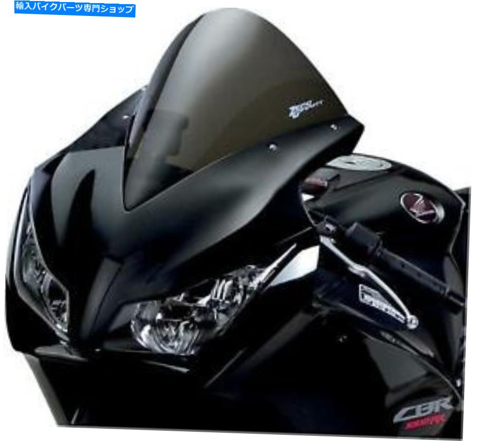 Windshield Gravity WindShields WSCREEN CBR1K 12 COR SMK 24-426-02 ZERO GRAVITY WINDSHIELDS WSCREEN CBR1K 12 COR SMK 24-426-02【並行輸入品】