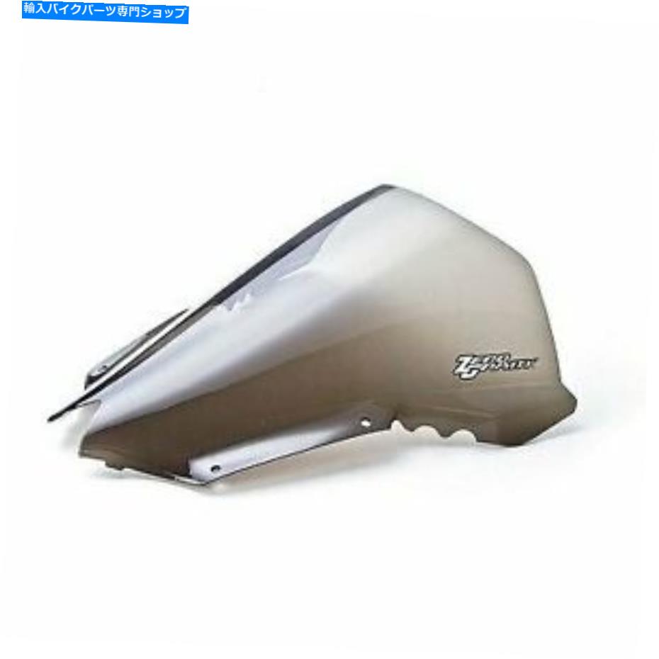 Windshield 08-16 YAMAHA YZF-R6ゼロ重力MARC1 Windscreen、Clear 25-580-01 08-16 Yamaha YZF-R6 Zero Gravity Marc1 Windscreen, Clear 25-580-01【並行輸入品】