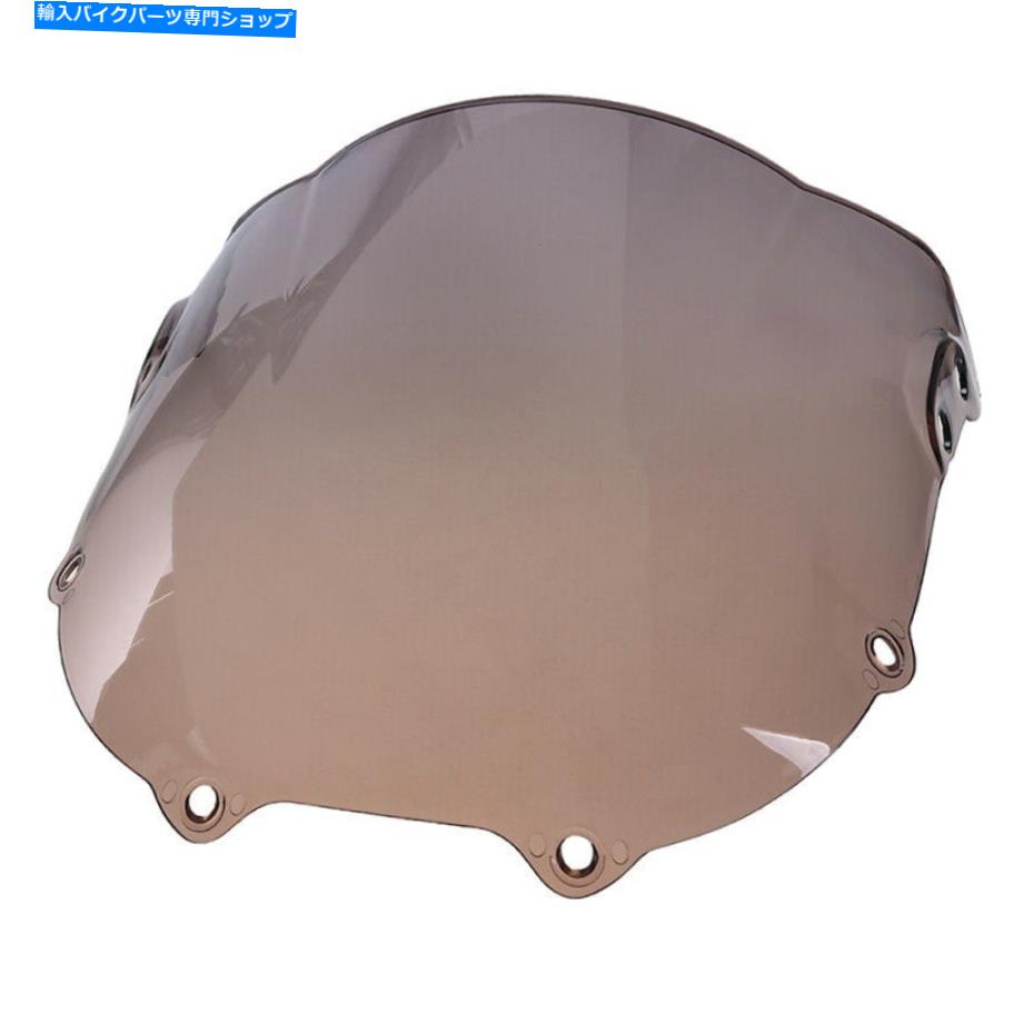 Windshield ホンダCBR 900RR 1900RR 1900RR 1997のための1ピースのオートバイのフロントガラスの防風ガードフィット 1Pcs Motorcycle Windshield Windproof Guard Fit for Honda CBR 900RR 1994-1997【並行輸入品】