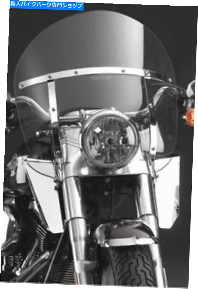 Windshield ナショナルサイクルH / Dスイッチブレードマウントキットキット-Q342 WindShieldアクセサリー NATIONAL CYCLE H/D SWITCHBLADE MOUNTING KIT KIT-Q342 WINDSHIELD ACCESSORIES【並行輸入品】 39,498円