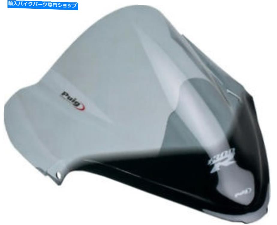 Windshield Puig 4826H Zレーシングウィンドスクリーンの煙 PUIG 4826H Z Racing Windscreens Smoke【並行輸入品】 38,620円
