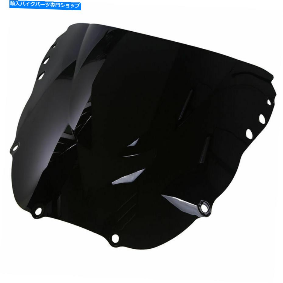 Windshield 1個のフロントオートバイのフロントガラスのフロントフロントフィールド98-99ホンダCBR900RR CBR919 1 Pcs Front Motorcycle Windshield Windscreen fit for 98-99 Honda CBR900RR CBR919【並行輸入品】