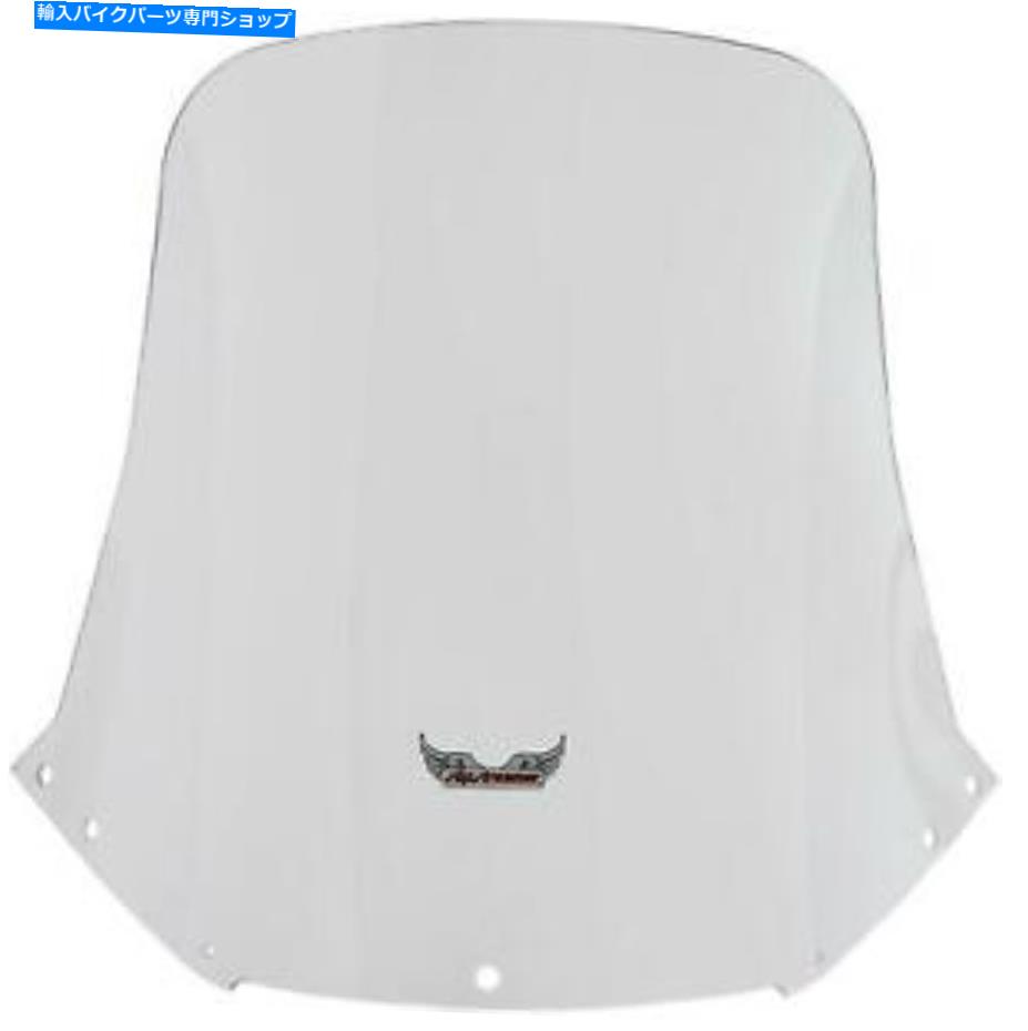 Windshield SlipStreamer WShLD Helix 20 \