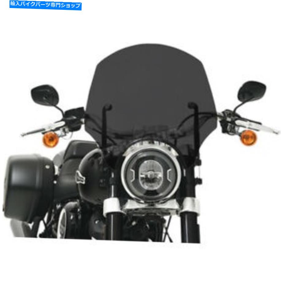Windshield メンフィス色合い暗黒煙15 \