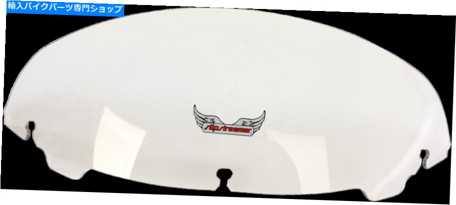 Windshield スリップストーマS-235-6煙6 \