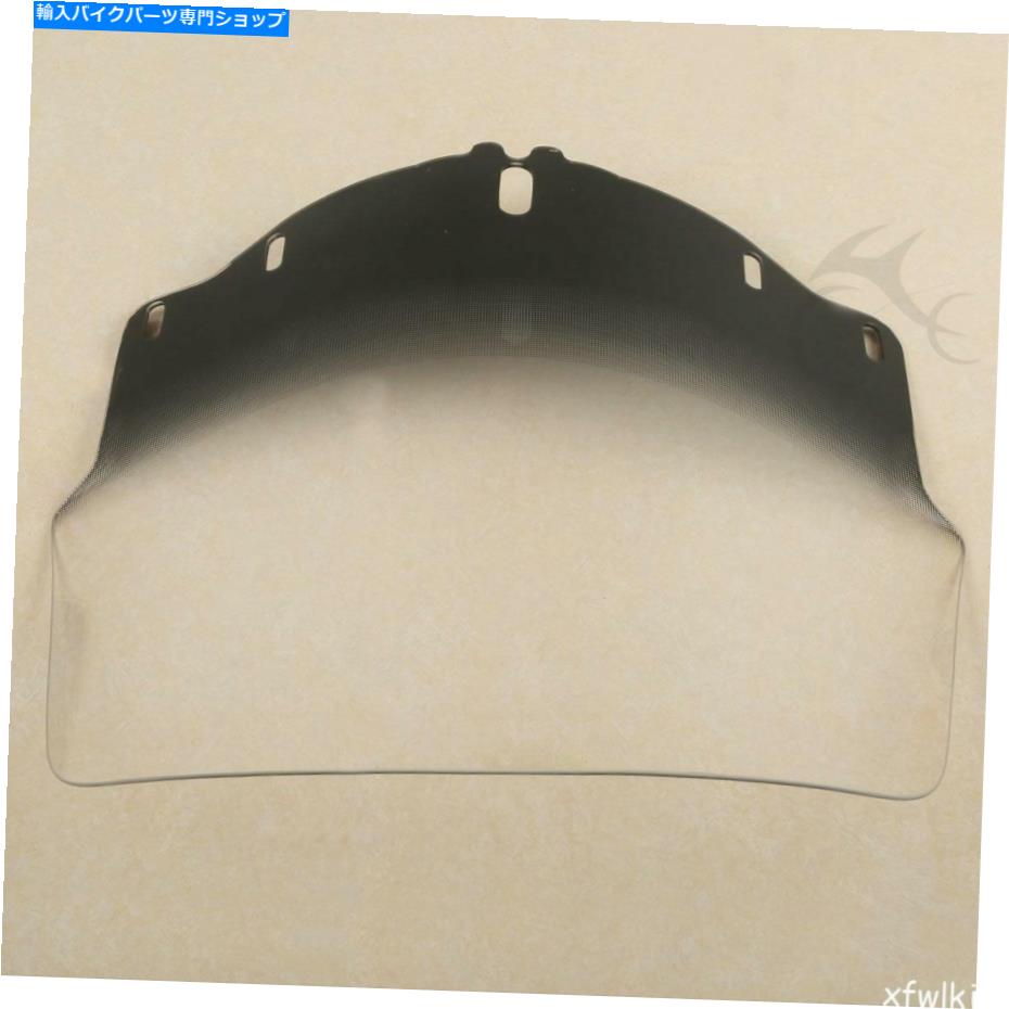Windshield Windshield Windscreen Protector Fit Honda Goldwing 1800 GL1800 2001-2017 Windshield Windscreen Protector Fit For Honda Goldwing 1800 GL1800 2001-2017【並行輸入品】