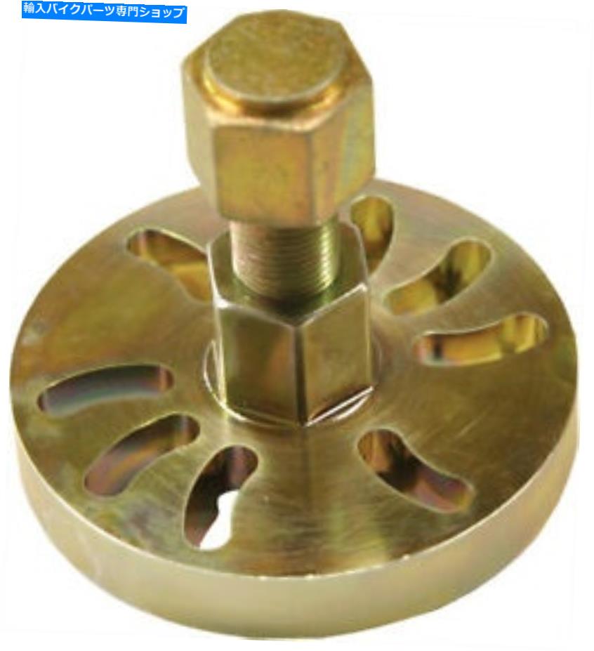 Windshield すべての2ストロークモデルのためのSLPヘビーデューティフライホイールプーラー20-205 SLP Heavy Duty Flywheel Puller for All 2-Stroke Models 20-205【並行輸入品】