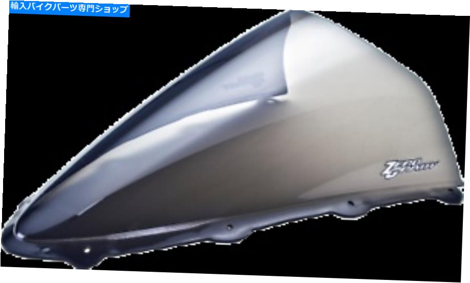 Windshield ゼロ重力25-739-02 Marc 1フロントスケーンの煙 ZERO GRAVITY 25-739-02 Marc 1 Windscreen Smoke【並行輸入品】