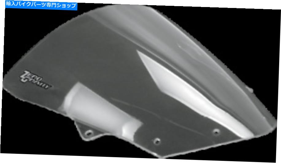 Windshield ゼロ重力20-262-01 SRシリーズウィンドスクリーン Zero Gravity 20-262-01 SR Series Windscreen【並行輸入品】